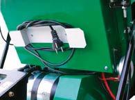ELECTRO POWER TRACK 1460