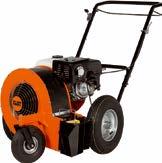 Fläkt: diameter: Insug Transmission : Dimensioner:: Ljud isolerad: Vikt: Aluminium 5 mm 300 mm 180 mm direkt 1100x850x950 mm (LxBxH) Nej 38 kg BL 360 5,0 HP Honda GP 160 MA 012 010 230 BL 360 5,5 HP