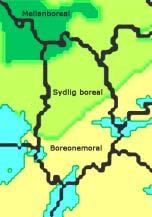 mera jämt fördelade än i ett samhälle som är utsatt för någon form av stress.