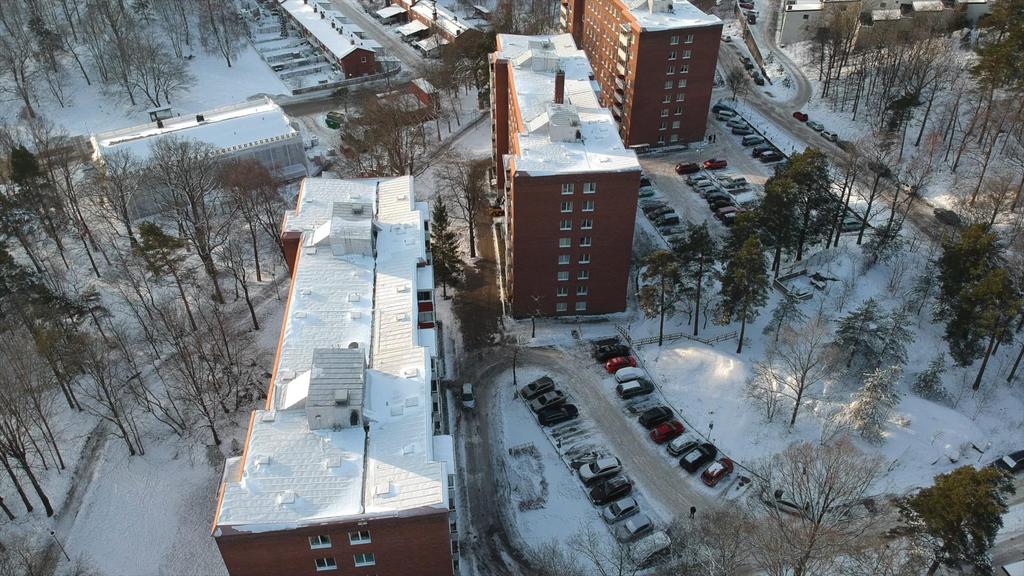 Välkomna till möte inför