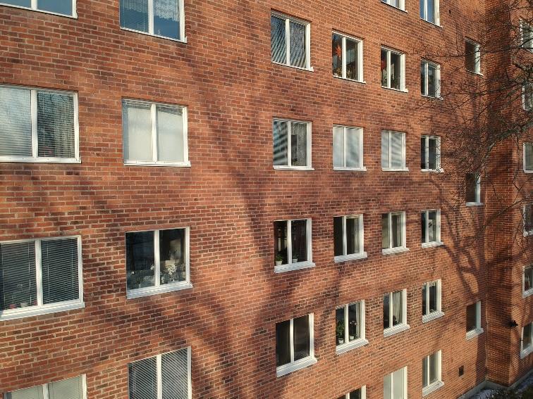 Genomförande Fönsterbyte. Fönsterbytet utförs från insidan av lägenheten. Vi måste därför få tillträde till er lägenhet de dagar vi aviserat. Själva bytet tar i regel 1-2 dag att utföra.