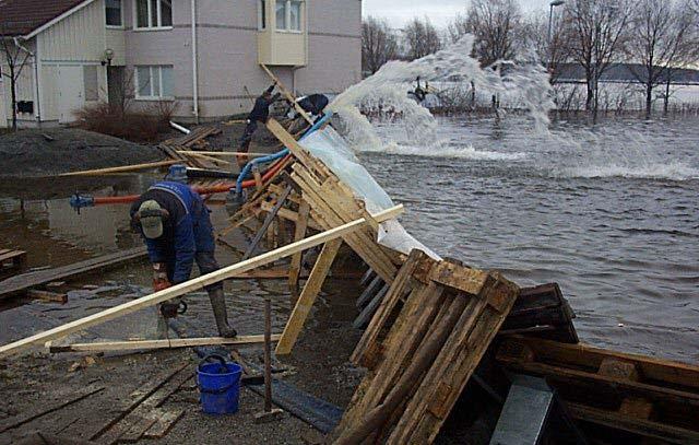 Improviserad