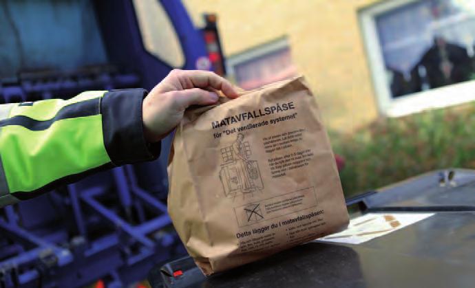 INFRASTRUKTUR OCH TEKNISK SERVICE ANSVARIG NÄMND: TEKNISKA NÄMNDEN VERKSAMHETSOMRÅDEN Väghållning, park och grönområde Räddningstjänst Fastighet Vatten och avlopp Avfall Matavfallsinsamling har