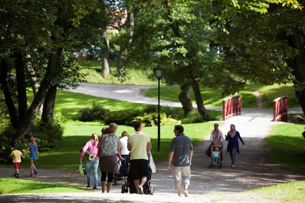 3 Integrationspolitisk policy Antagen av