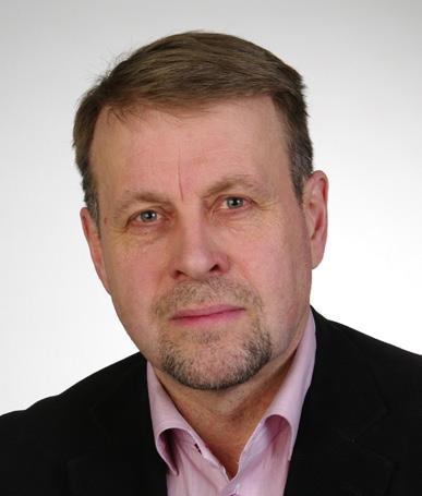Styrelse, ledande befattningshavare och revisorer Styrelse Årsstämman som hölls den 17 mars 2016 beslutade om omval av styrelseledamöterna Mauri Visuri, Teuvo Jurvansuu och Jarmo Vesanto.