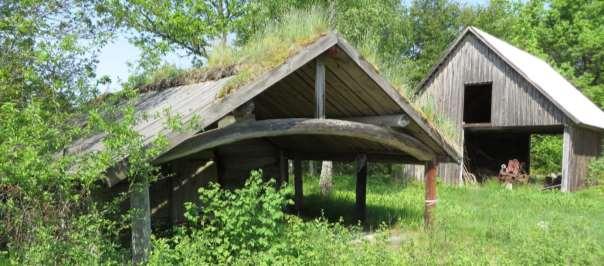 Den tidigare bygemensamma linbastan