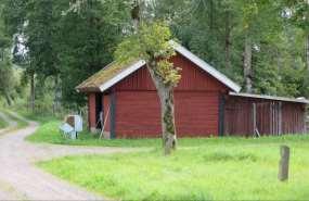 byggde stilmöbler i.