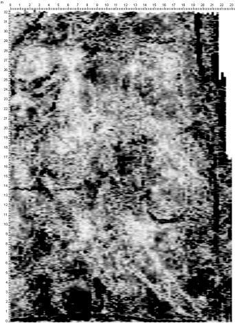 42,0-45,0 cm. 30