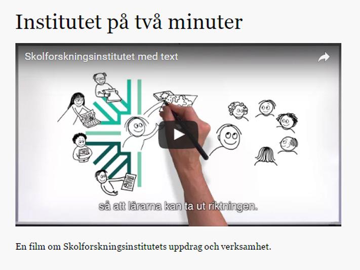 Nyhetsbrevet hade en visningsfrekvens på 65 procent, vilket visar att intresset är stort och innehållet är relevant för prenumeranterna.