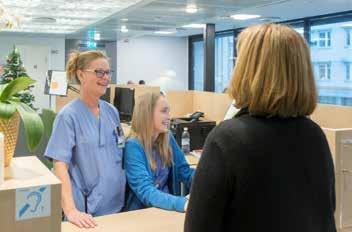 Infrastruktur Invånare eller patient INVÅNARE PATIENT Tjänster Checktjänst Patientens Egen Provhantering (PEP) Min digitala vårdplan Mitt e-samtycke PEP Lärandecentrum Standardiserade