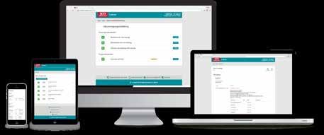 Kort sammanfattning av lösningar från 4D Patientens egen provhantering (PEP) PEP är en invånartjänst som ger möjlighet att via mobil och webb skräddarsy sin egen provtagning.