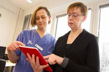 PEP Ökad patientnytta med ökad spridning av PEP PEP är en invånartjänst som ger användaren möjlighet att själv bestämma över sina provtagningar.