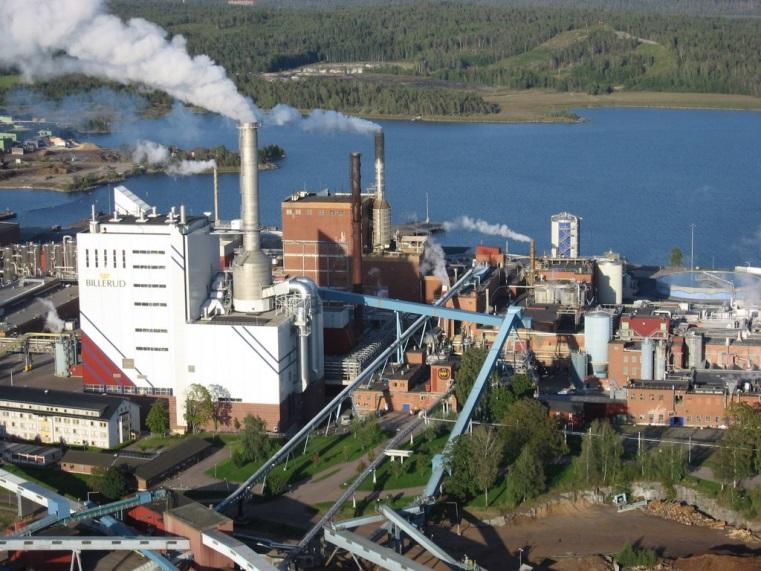 Företag varför luftaktörer?