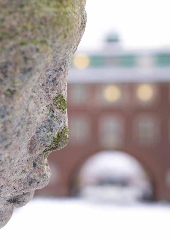 KTH Språkpolicy 2017 Produktion: KTH Språk och kommunikation Idé och copy: Ida Pinho