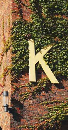 4. KTH och mångfalden Den ökade mångfalden inom KTH är positiv ur social, kulturell och verksamhetsmässig synvinkel.