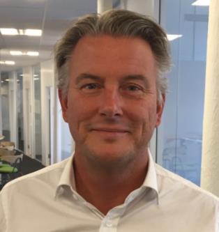 Låt mig berätta om dessa. Espen Surén, Bitr. rektor, Fria Läroverken. Fria Läroverken är en friskolekoncern som finns i hela södra Sverige.
