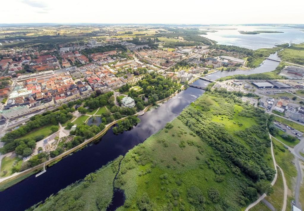 Ett väl fungerande världsnätverk av biosfärområden, där alla biosfärområden uppfyller Biosfärprogrammets kriterier Biosfärområdet har en tydlig kommunikationsplan och medel för att genomföra planen.