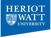 Edinburgh, Skottland Kurser på bachelor-nivå Tokyo Institute of