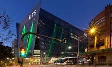 Exempel KTS, SL, FTL Australien, University of Technology Sydney Belgien,