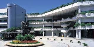 Taiwan, National Central University Thailand, Chulalongkorn University