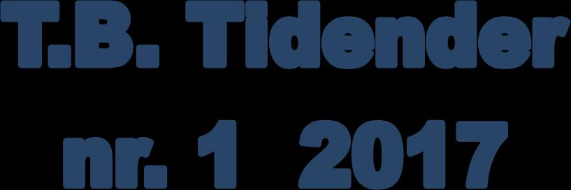 Anders Rehnman Side 1 Forsiden