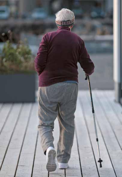 DET HÄR VILL VI FÖRBÄTTRA I MARK: ETT STARKARE MARK MED MARKBORNA I FOKUS 7 DU SOM ÄR I BEHOV AV STÖD OCH OMSORG SKA INTE BEHÖVA HA SÅ MÅNGA PERSONER SOM VÅRDAR DIG.