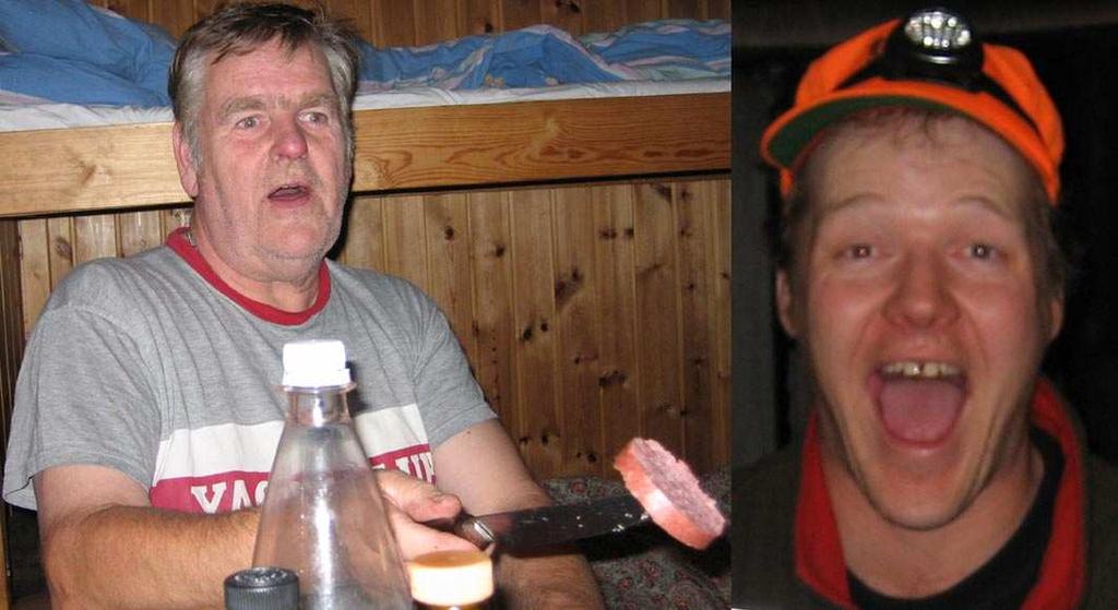 FREDAG 13 OKTOBER TENNBERG Pass 24A. Svag sydvästlig vind. Klart. +5 o C. Vacker soluppgång som man har i ryggen på detta pass.