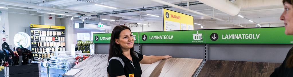 L BOKS OM M UTSK UN NUA IKÉ JA R I-D BER ECEM BYGGMAX GROUP FORTSÄTTER IMPLEM 207 ENTERA NYA STR ATEGIN ENLIGT PLAN Implementeringen av den nya strategin fortsätter enligt plan.
