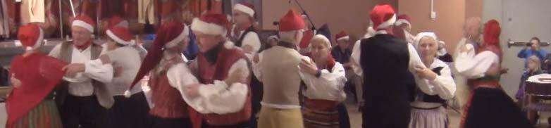 Detta nya julmarknadskoncept får bli utgångspunkten inför nästa år, som vi tror