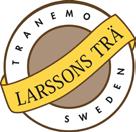 Små sköna ting Vår - Sommar 2018 LARSSONS TRÄ LARSSONS TRÄ AB, 514 31 Tranemo,