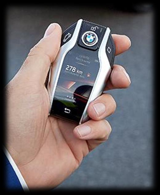 Hur stänga tändningen? Det kan bli problem att slå av tändningen om bilen har så kallad keyless.