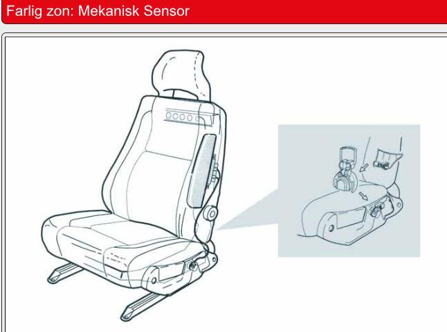 Finns också mekaniska
