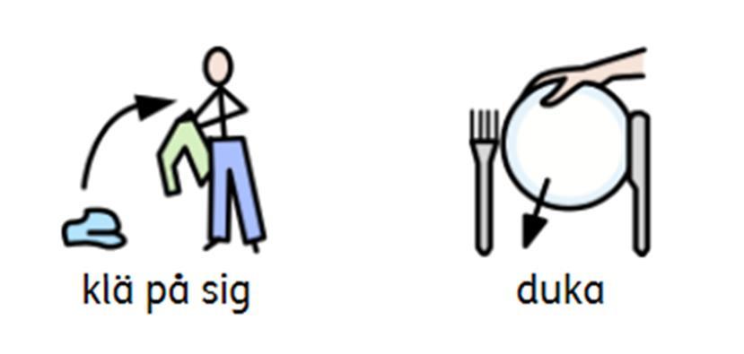 Widgit Online Symbolstöd Ett års abonnemang för samtliga förskolor from