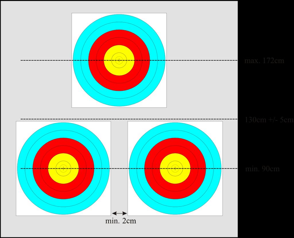 World Archery Constitution and Rules Bok3