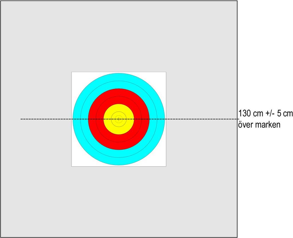 World Archery Constitution and Rules Bok 3