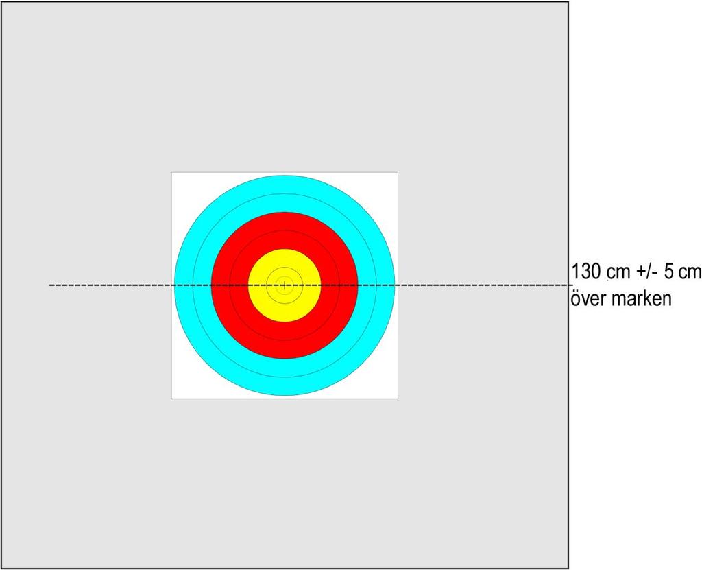 World Archery Constitution and Rules Bok 3