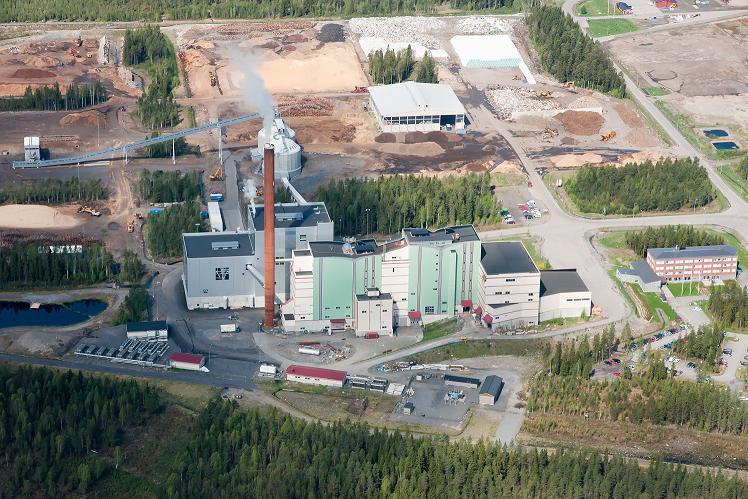 Biomass