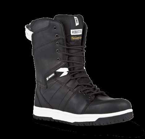SNOWBOOT-90 EN ISO 20345 S3 SRC 600 g