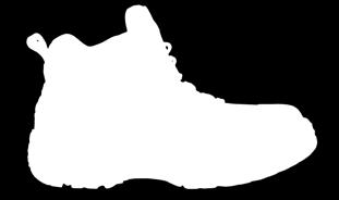 Nubuck Slitskydd i TPU Vattensäkert Sympatex membran COMFORT Slitstark yttersula i TPU, mellansula i PU 36-47 Medel / bred passform STYGGFORSEN 100 %