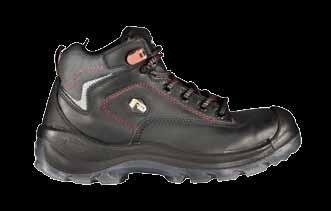 i TPU, mellansula i PU 38-48 Medel / bred passform 7932-S-PP EN ISO 20345