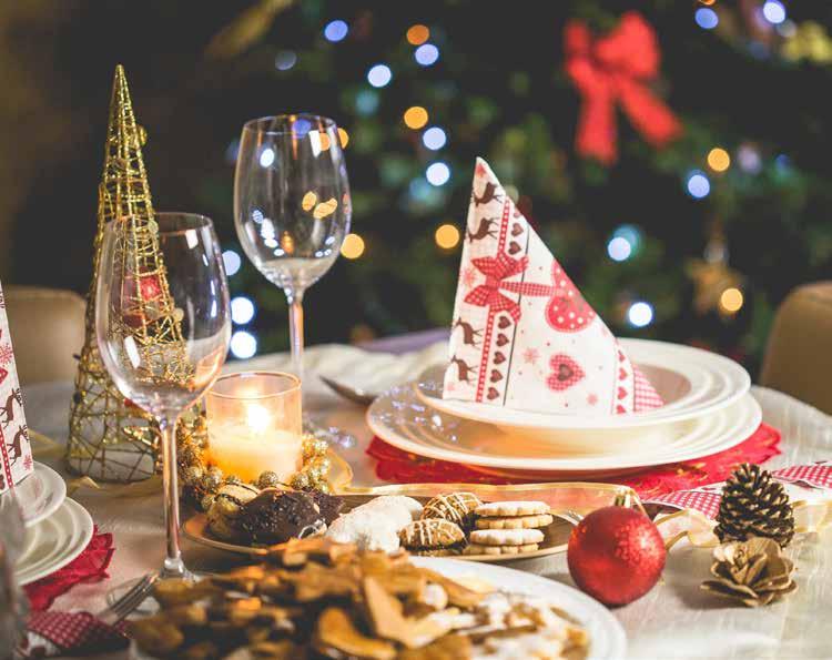 swisha till 0763-388 285 Märk med Julbord/ditt namn Alla välkomna! Hälsningar Aktivitetskommitten Många bidrar till att vår vackra hamn ska kunna utvecklas och ge oss möjlighet till nöje & rekreation!
