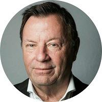Innan det är dags för mingel och releasefest för boken får du lyssna till ett samtal med författarna Nils Knutsson och Ulf Nygren från Tieto.