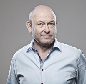 traditionella IT-outsourcingen i grunden?