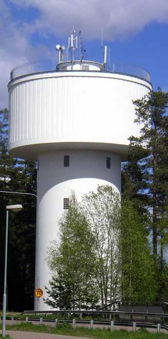 Vattentäkten i Nilsby bedöms ha en begränsad kapacitet. Grundvattnet har normalt en god vattenkvalitet men är periodvis påverkat av bakterier.