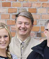 Kraftstaden har under de senaste 10 åren haft en snabb utveckling där omsättning och balansomslutning