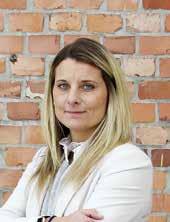 Underlag för denna utveckling är dels bolagets investeringar i Innovatumområdet, där den uthyrbara