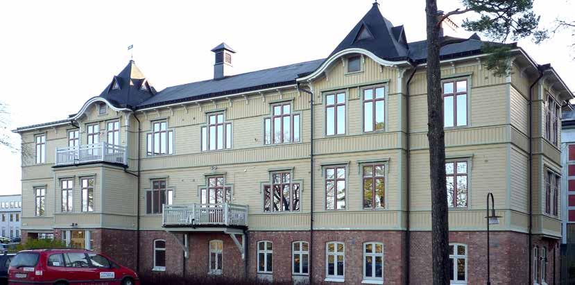 STRATEGI OCH VISION KRAFTSTADEN FASTIGHETER TROLLHÄTTAN Kraftstaden Fastigheter Trollhättan AB är ett helägt kommunalt bolag i Trollhättan. Bolagets formella ägare är Trollhättan Stadshus AB (org.