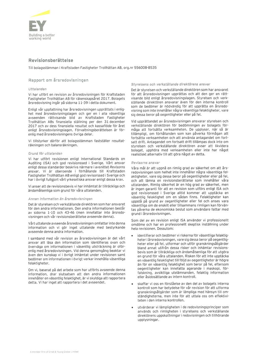 40 KRAFTSTADEN