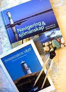 45 Start 1 + 8 december Medlemspris 500:- Uppgradera VHF till SRC - Dagtid Se separat artikel av Västkustkretsens Seniorkommitté. Se sid 30.