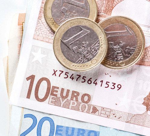 AKTA Allmänna kommunala tjänste- och arbetskollektivavtalet Hur används den lokala löneförhöjningspotten?